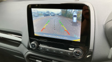 Ford EcoSport 1.0 EcoBoost 125 Titanium 5dr Petrol Hatchback